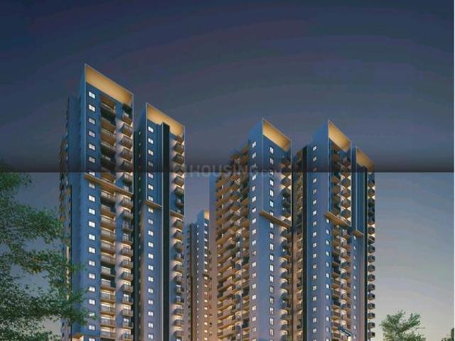 3 BHK Apartment in Bidare Agraha for resale Bengaluru. The reference number is 20299658