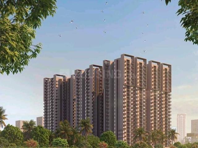 3 BHK Apartment in Bidare Agraha for resale Bengaluru. The reference number is 20299755