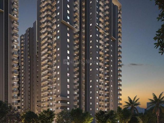 3 BHK Apartment in Bidare Agraha for resale Bengaluru. The reference number is 20228672