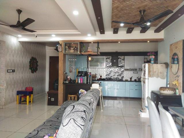 3 BHK Apartment in Bidare Agraha for resale Bengaluru. The reference number is 20350165