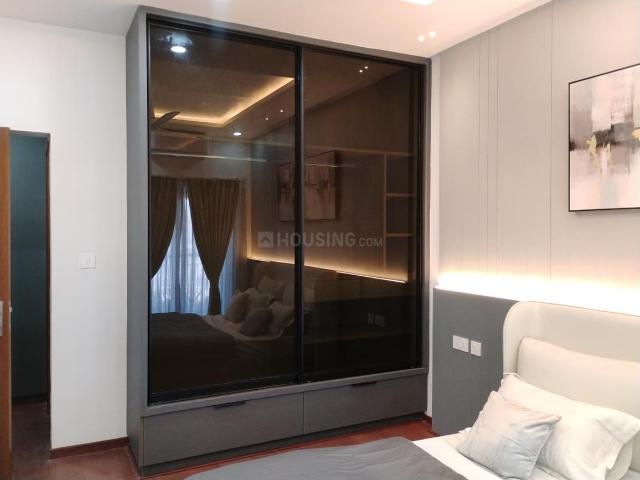 3 BHK Apartment in Bidare Agraha for resale Bengaluru. The reference number is 20658665