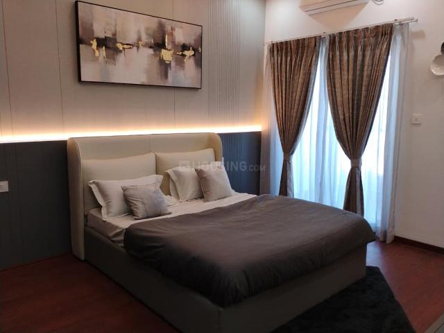 3 BHK Apartment in Bidare Agraha for resale Bengaluru. The reference number is 20659731