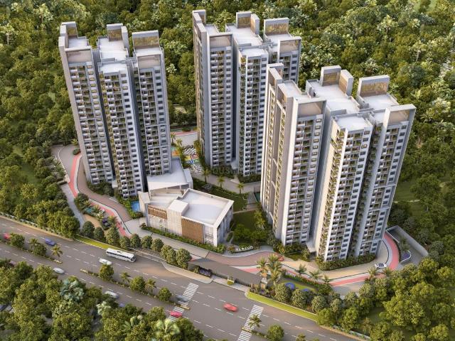 3 BHK Apartment in Bidare Agraha for resale Bengaluru. The reference number is 20677788