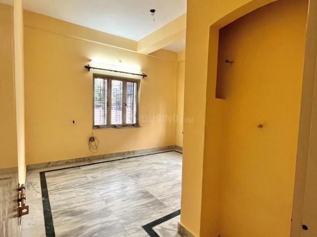 3 BHK Apartment in Bidhan Pally for rent Kolkata. The reference number is 18849594