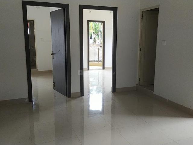 3 BHK Apartment in Bidhan Pally for resale Kolkata. The reference number is 19778774