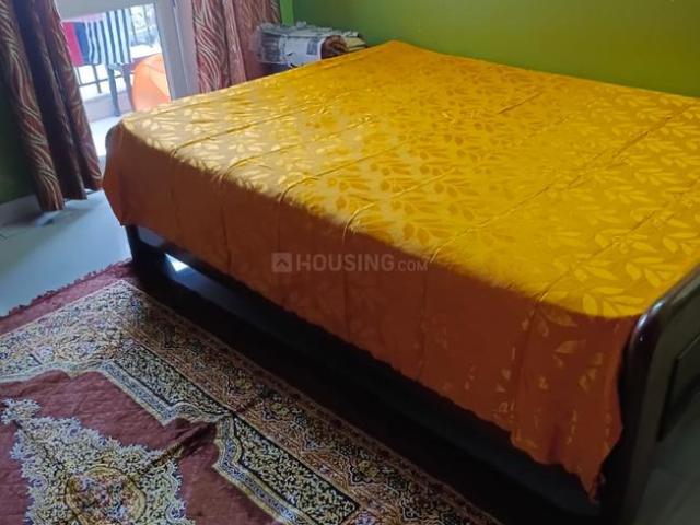 3 BHK Apartment in Bidhannagar for rent Durgapur. The reference number is 20415723