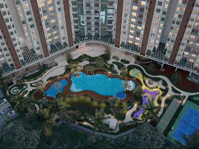 3 BHK Apartment in Bidyadharpur for resale Cuttack. The reference number is 16824587