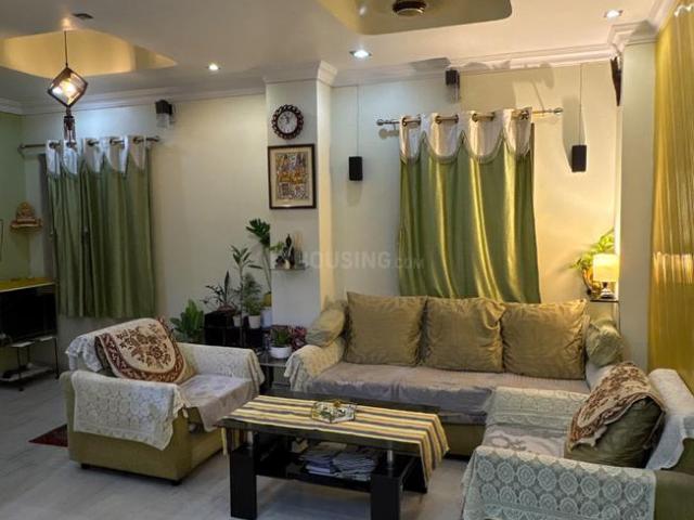 3 BHK Apartment in Bijoygarh for resale Kolkata. The reference number is 20775207