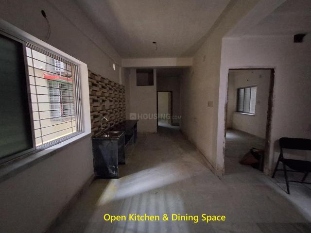 3 BHK Apartment in Bijoygarh for resale South Kolkata. The reference number is 17490979