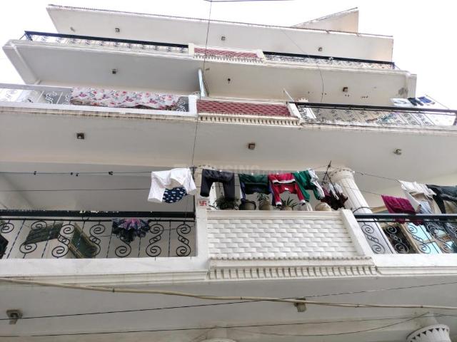 3 BHK Apartment in Bijwasan for resale New Delhi. The reference number is 20382315