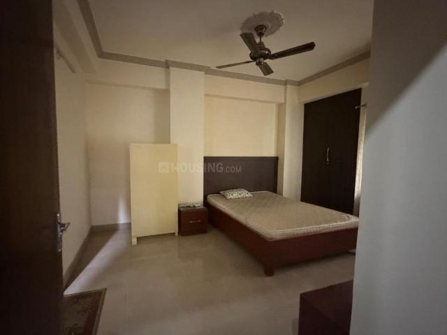 3 BHK Apartment in BIKASH NAGAR for rent Guwahati. The reference number is 20778500