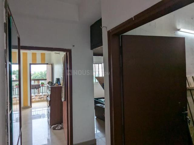 3 BHK Apartment in BIKASH NAGAR for resale Guwahati. The reference number is 20541834