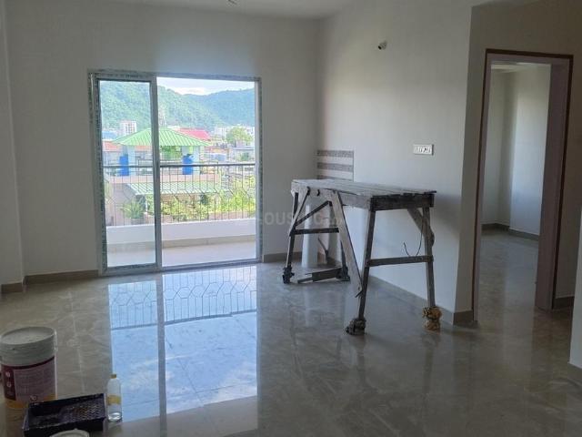 3 BHK Apartment in BIKASH NAGAR for resale Guwahati. The reference number is 20636780