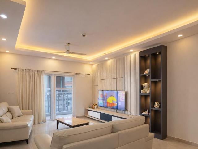 3 BHK Apartment in Bikasipura for rent Bengaluru. The reference number is 19973853