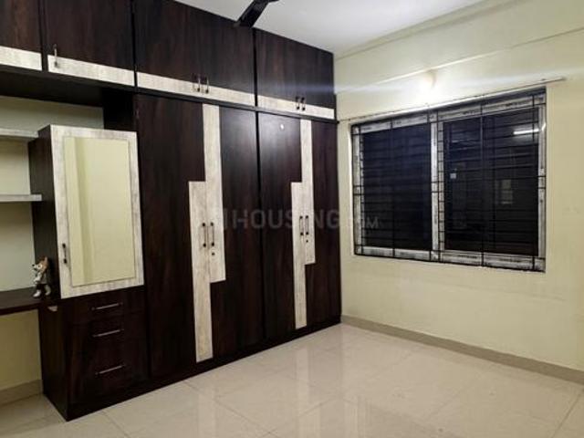 3 BHK Apartment in Bikasipura for rent Bengaluru. The reference number is 20515453