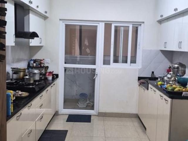 3 BHK Apartment in Bikasipura for rent Bengaluru. The reference number is 20608252