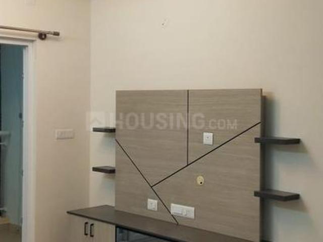 3 BHK Apartment in Bikasipura for rent Bengaluru. The reference number is 20638309