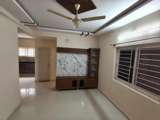 3 BHK Apartment in Bikasipura for rent Bengaluru. The reference number is 20387520