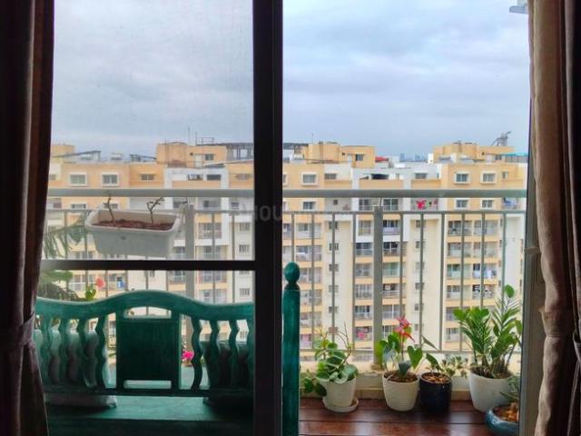 3 BHK Apartment in Bikasipura for resale Bengaluru. The reference number is 19998793