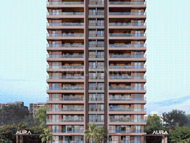 3 BHK Apartment in Bilasiya for resale Ahmedabad. The reference number is 20513826