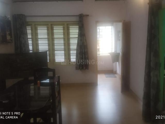 3 BHK Apartment in Bilathikkulam for rent Kozhikode. The reference number is 20139016