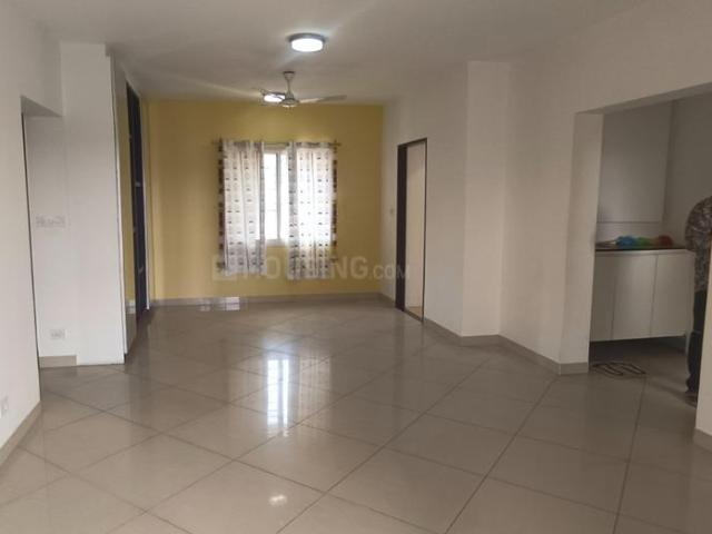 3 BHK Apartment in Bilekahalli for resale Bengaluru. The reference number is 19925550