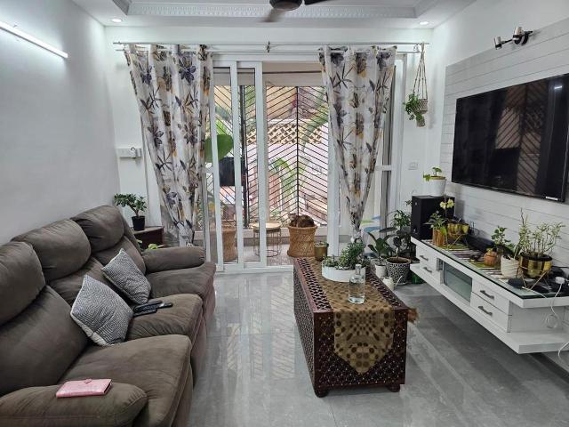 3 BHK Apartment in Bilekahalli for resale Bengaluru. The reference number is 19928935