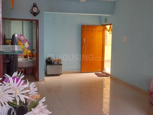 3 BHK Apartment in Bilekahalli for resale Bengaluru. The reference number is 20273143