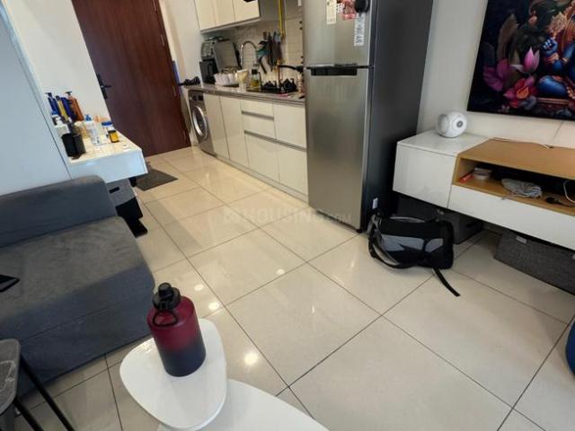 3 BHK Apartment in Bilekahalli for resale Bengaluru. The reference number is 20351988