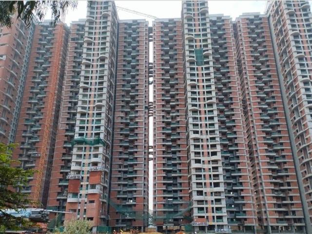 3 BHK Apartment in Bileshivale for resale Bangalore. The reference number is 13876707