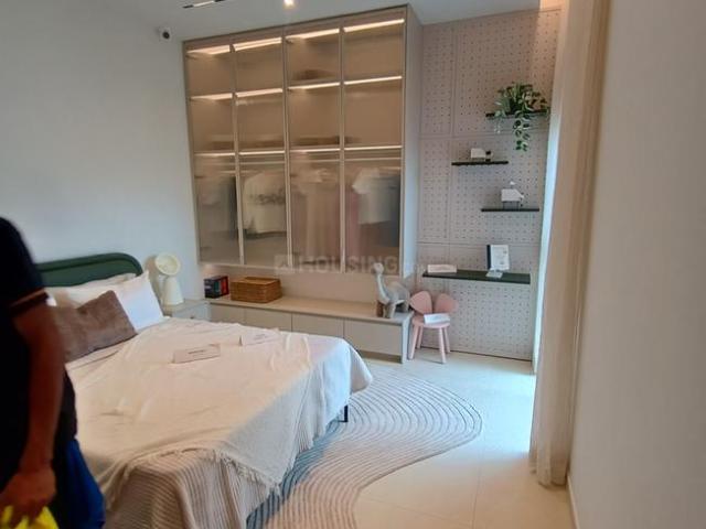 3 BHK Apartment in Bileshivale for resale Bengaluru. The reference number is 19813797