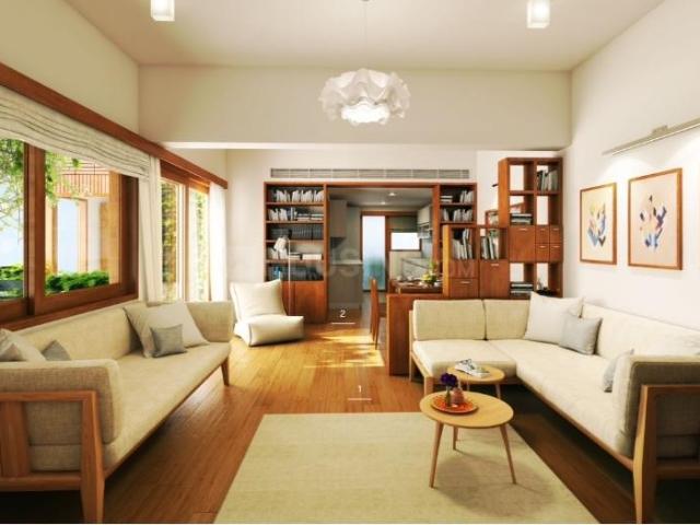 3 BHK Apartment in Bileshivale for resale Bengaluru. The reference number is 19827115