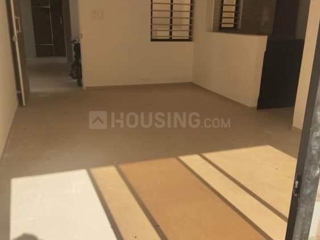 3 BHK Apartment in Bill for rent Vadodara. The reference number is 18168056