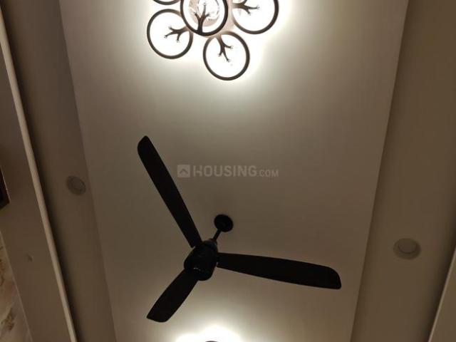 3 BHK Apartment in Bill for rent Vadodara. The reference number is 20311787