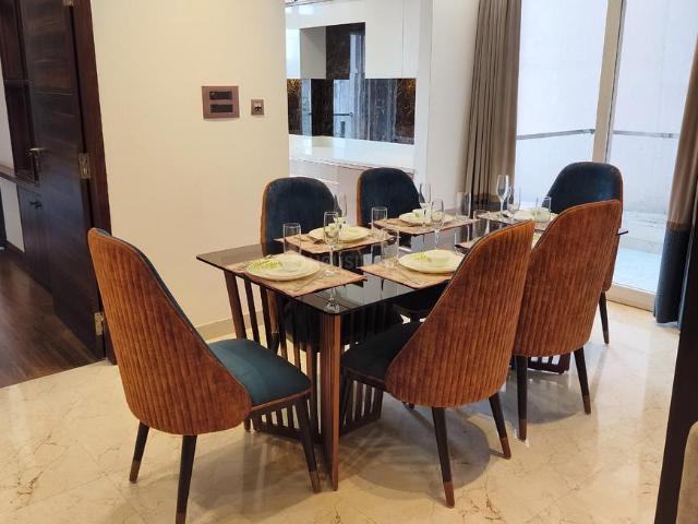3 BHK Apartment in Bindayaka for resale Sirsi Road, Jaipur. The reference number is 17462430