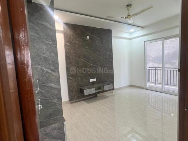 3 BHK Apartment in Bindayaka for resale Sirsi Road, Jaipur. The reference number is 17462524