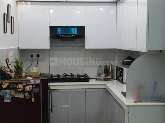 3 BHK Apartment in Bindapur for resale New Delhi. The reference number is 20540446