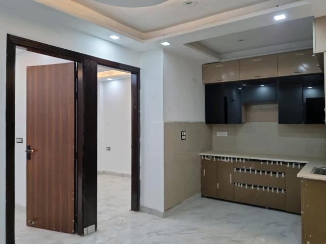 3 BHK Apartment in Bindapur for resale New Delhi. The reference number is 20738837