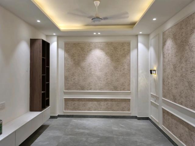 3 BHK Apartment in Bindapur for resale New Delhi. The reference number is 20738861