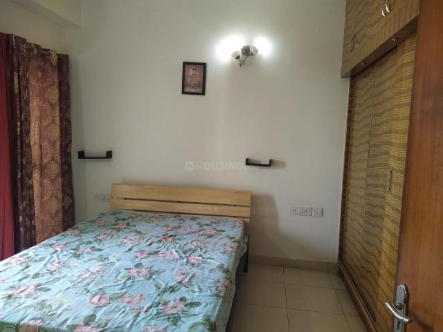 3 BHK Apartment in Binnipete for rent Bengaluru. The reference number is 18166739