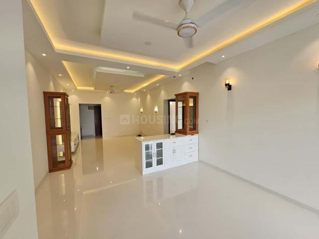 3 BHK Apartment in Binnipete for rent Bengaluru. The reference number is 18630971