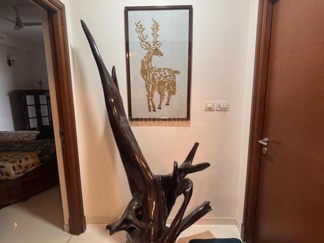3 BHK Apartment in Binnipete for rent Bengaluru. The reference number is 20382413