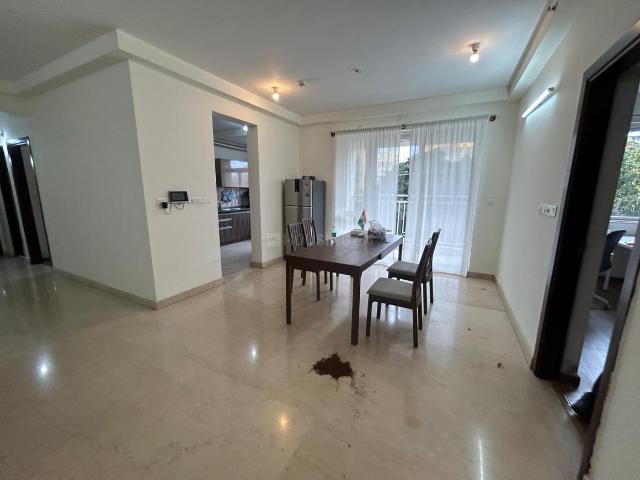 3 BHK Apartment in Binnipete for resale Bengaluru. The reference number is 19035322