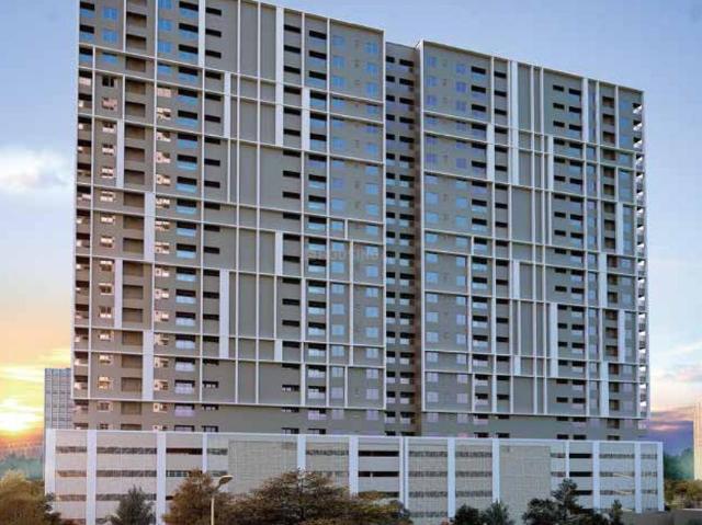 3 BHK Apartment in Binnipete for resale Bengaluru. The reference number is 20561432