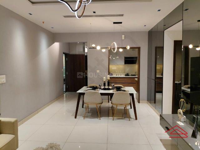 3 BHK Apartment in Binnipete for resale Bengaluru. The reference number is 20664822
