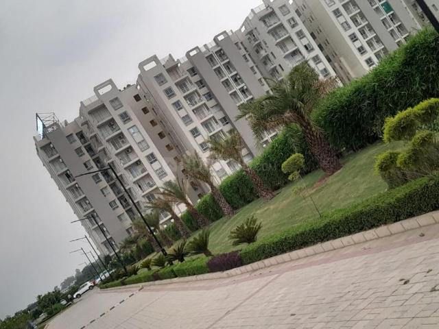 3 BHK Apartment in Bir Chhat for rent Mohali. The reference number is 19586147