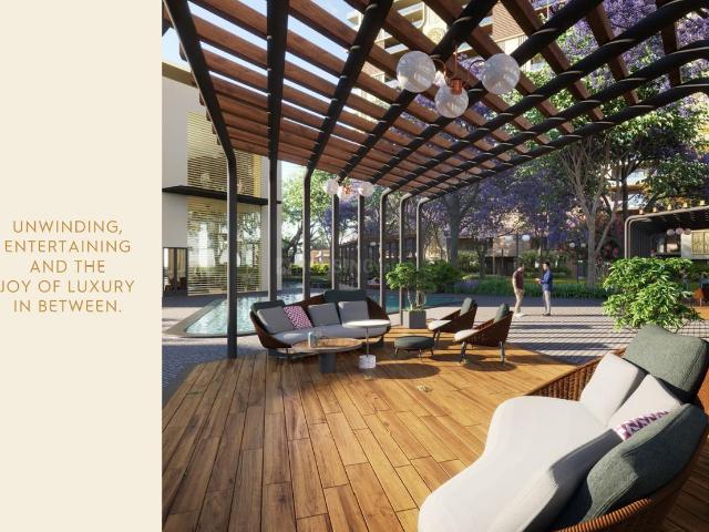 3 BHK Apartment in Bir Chhat for resale Mohali. The reference number is 14251185