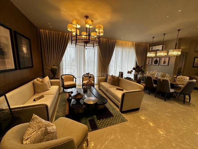 3 BHK Apartment in Bir Chhat for resale Mohali. The reference number is 20185864