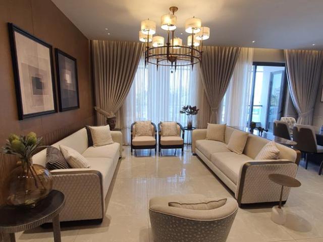 3 BHK Apartment in Bir Chhat for resale Mohali. The reference number is 20924361