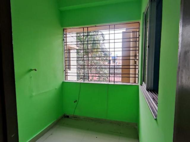 3 BHK Apartment in Birati for rent Kolkata. The reference number is 17235432